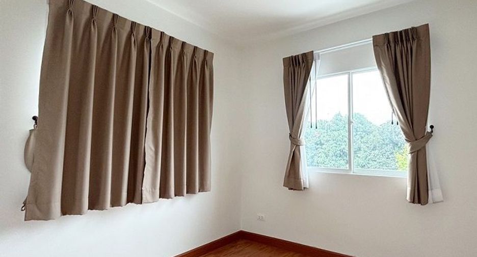 À vendre 4 chambres maison à Bang Kruai, Nonthaburi