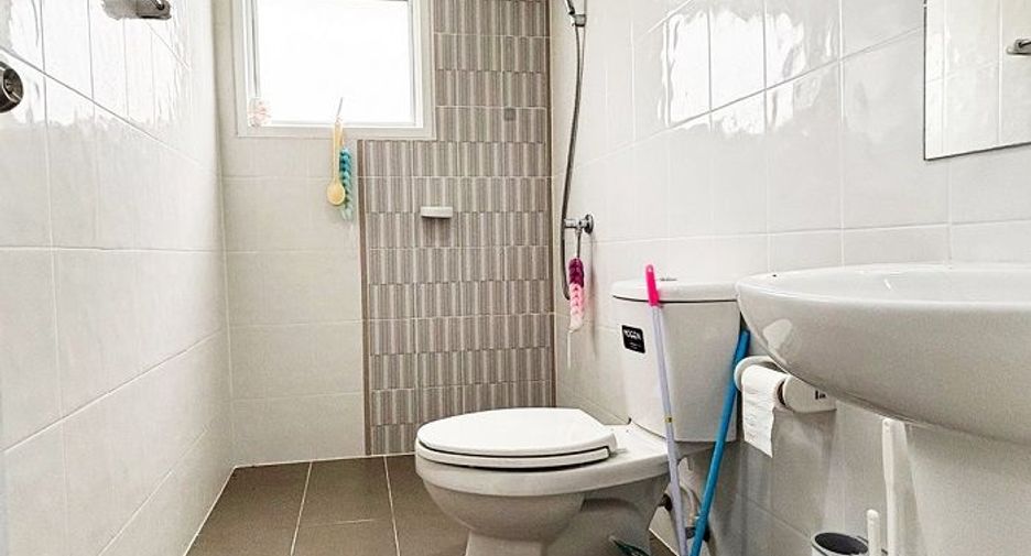 À vendre 4 chambres maison à Bang Kruai, Nonthaburi