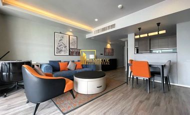 Apartamento con servicios en alquiler de 1 habitaciones en Watthana, Bangkok