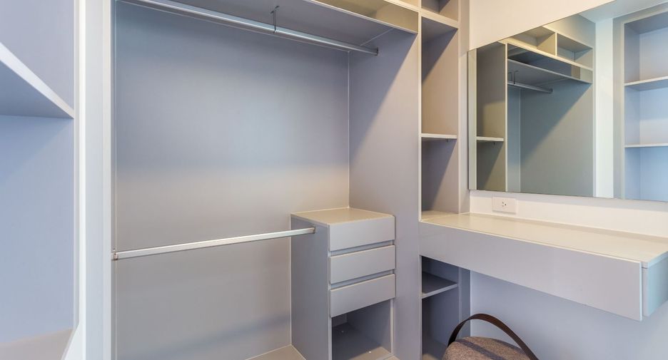 À vendre 1 chambre condo à Chatuchak, Bangkok