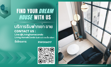 Wohnung zur Miete mit 1 Zimmer in Sathon, Bangkok