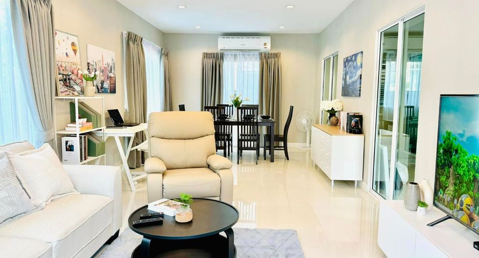 For rent 3 bedrooms house in Mueang Chiang Mai, Chiang Mai