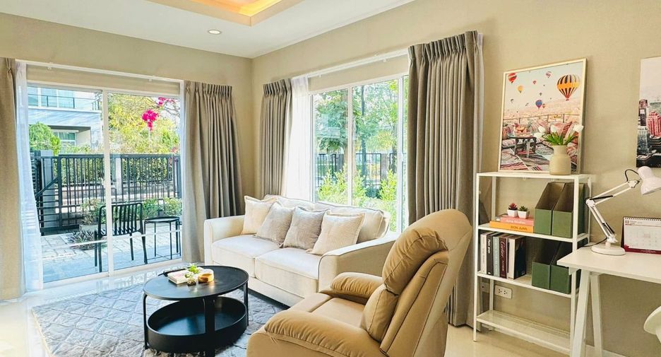 For rent 3 bedrooms house in Mueang Chiang Mai, Chiang Mai