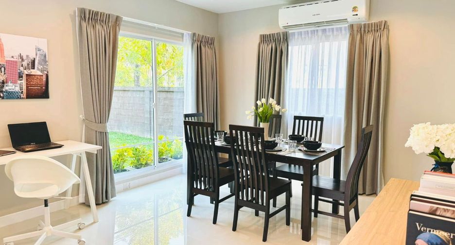 For rent 3 bedrooms house in Mueang Chiang Mai, Chiang Mai