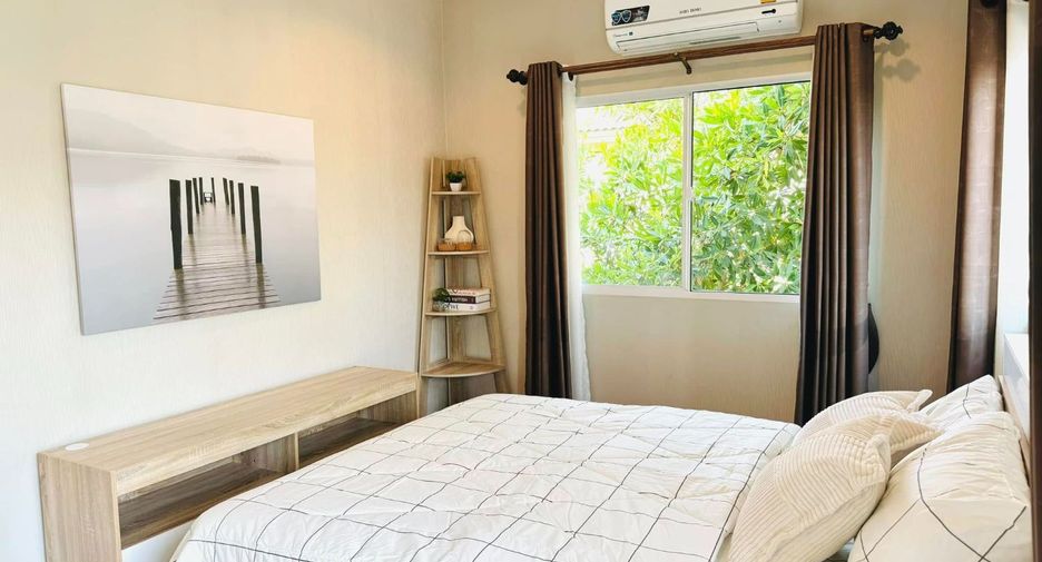 For rent 3 bedrooms house in Mueang Chiang Mai, Chiang Mai