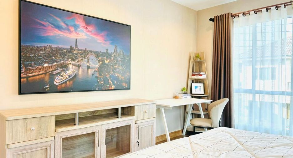 For rent 3 bedrooms house in Mueang Chiang Mai, Chiang Mai
