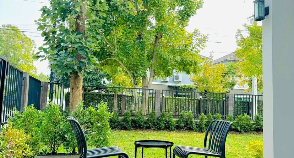 For rent 3 bedrooms house in Mueang Chiang Mai, Chiang Mai