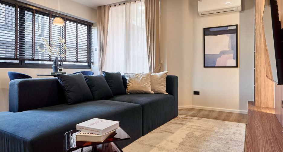 For sale 2 ベッドルーム condo in Mueang Chiang Mai, Chiang Mai