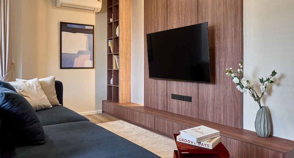 For sale 2 ベッドルーム condo in Mueang Chiang Mai, Chiang Mai