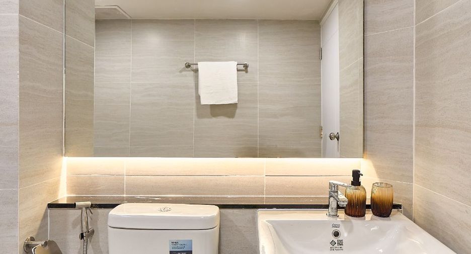 For sale 2 ベッドルーム condo in Mueang Chiang Mai, Chiang Mai