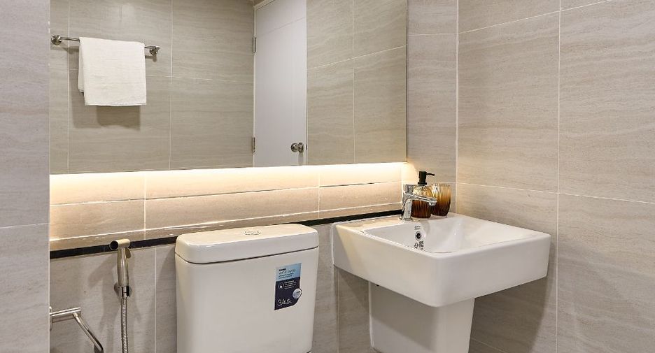 For sale 2 ベッドルーム condo in Mueang Chiang Mai, Chiang Mai