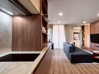 For sale 2 ベッドルーム condo in Mueang Chiang Mai, Chiang Mai