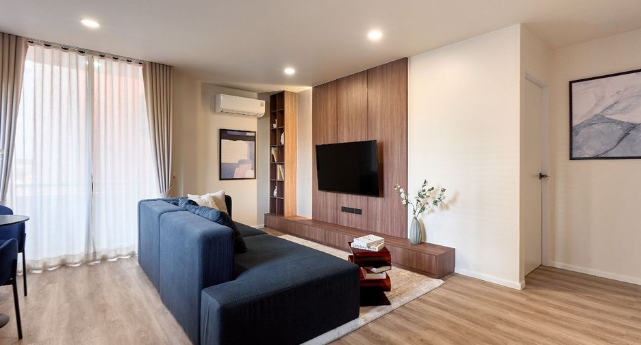 For sale 2 ベッドルーム condo in Mueang Chiang Mai, Chiang Mai