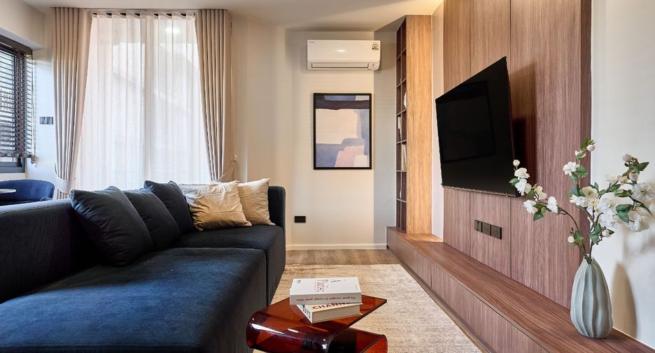 For sale 2 ベッドルーム condo in Mueang Chiang Mai, Chiang Mai