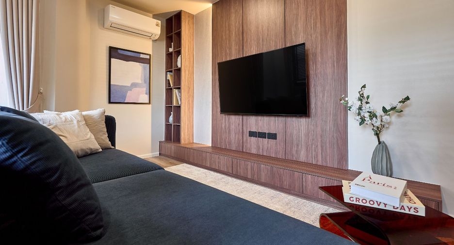 For sale 2 ベッドルーム condo in Mueang Chiang Mai, Chiang Mai