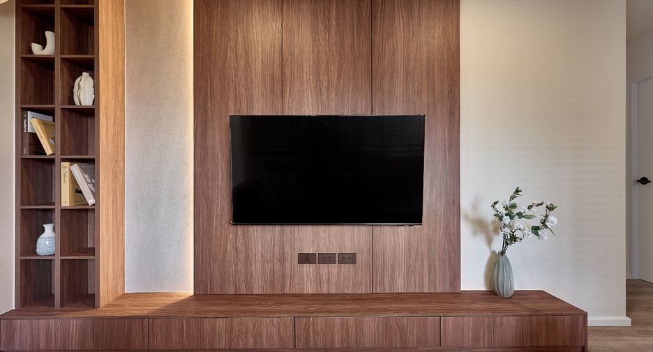 For sale 2 ベッドルーム condo in Mueang Chiang Mai, Chiang Mai
