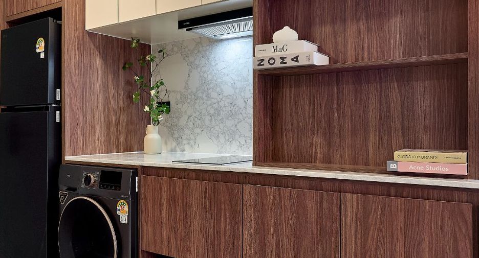 For sale 2 ベッドルーム condo in Mueang Chiang Mai, Chiang Mai