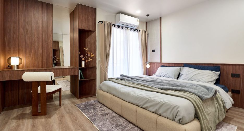 For sale 2 ベッドルーム condo in Mueang Chiang Mai, Chiang Mai