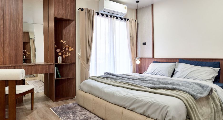 For sale 2 ベッドルーム condo in Mueang Chiang Mai, Chiang Mai