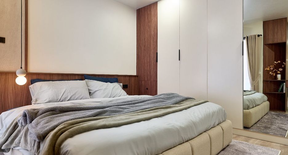 For sale 2 ベッドルーム condo in Mueang Chiang Mai, Chiang Mai