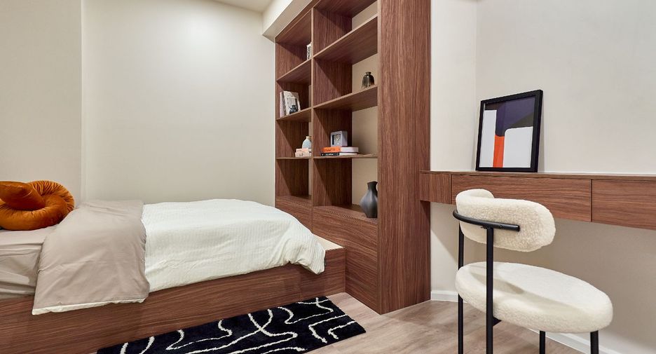 For sale 2 ベッドルーム condo in Mueang Chiang Mai, Chiang Mai