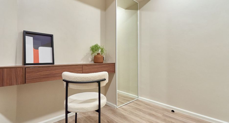 For sale 2 ベッドルーム condo in Mueang Chiang Mai, Chiang Mai