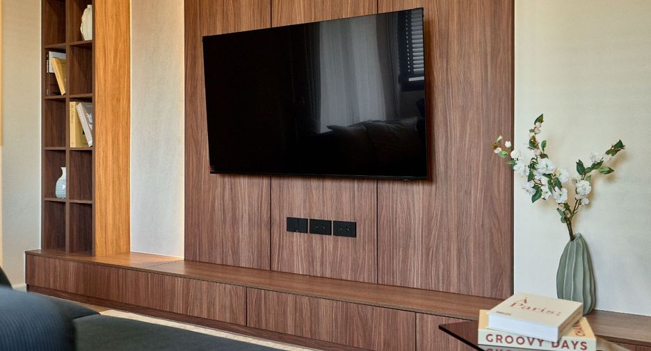For sale 2 ベッドルーム condo in Mueang Chiang Mai, Chiang Mai