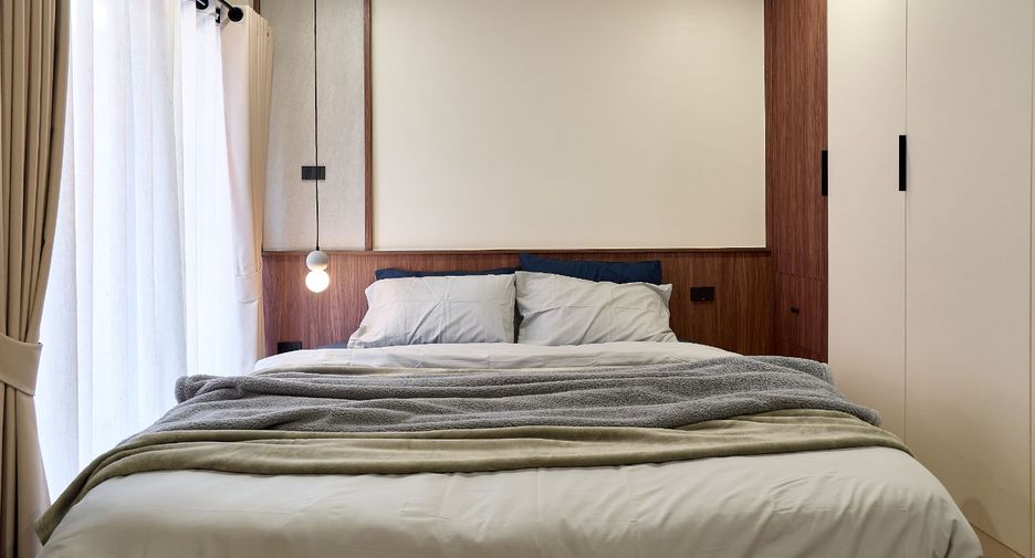 For sale 2 ベッドルーム condo in Mueang Chiang Mai, Chiang Mai