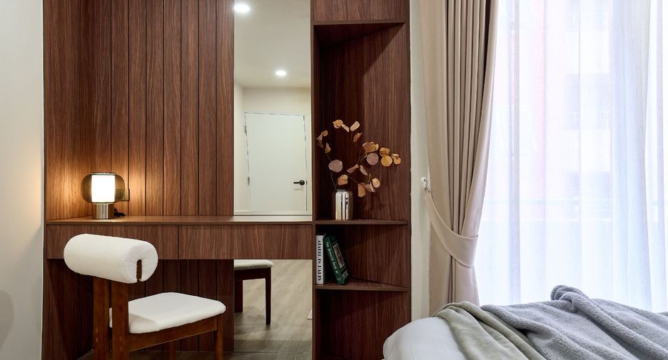 For sale 2 ベッドルーム condo in Mueang Chiang Mai, Chiang Mai