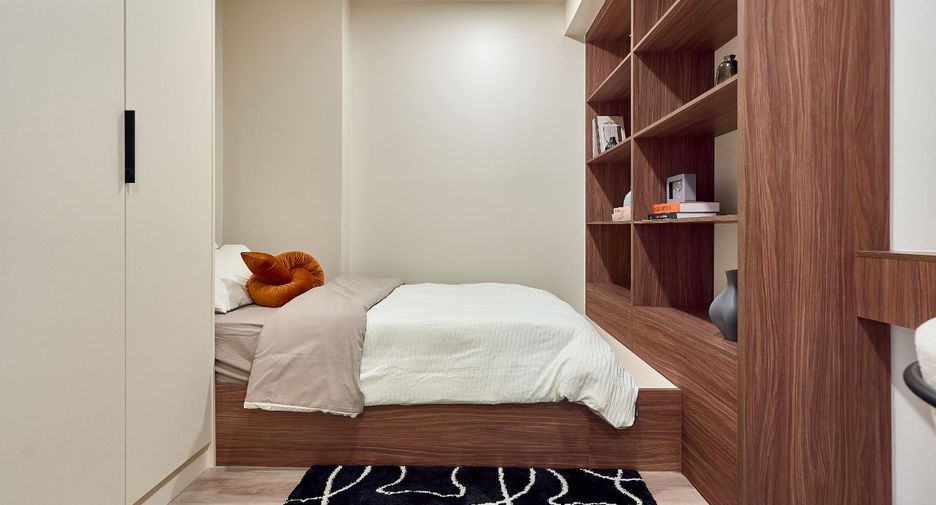 For sale 2 ベッドルーム condo in Mueang Chiang Mai, Chiang Mai