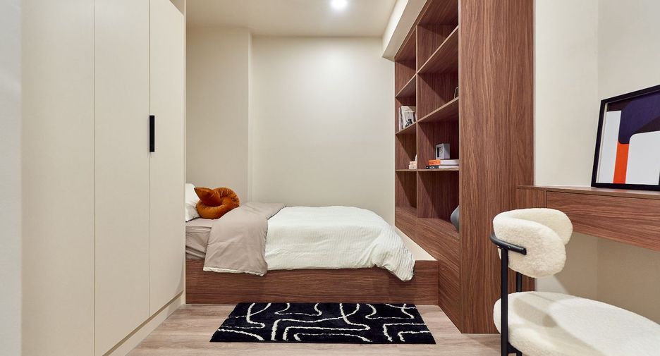 For sale 2 ベッドルーム condo in Mueang Chiang Mai, Chiang Mai