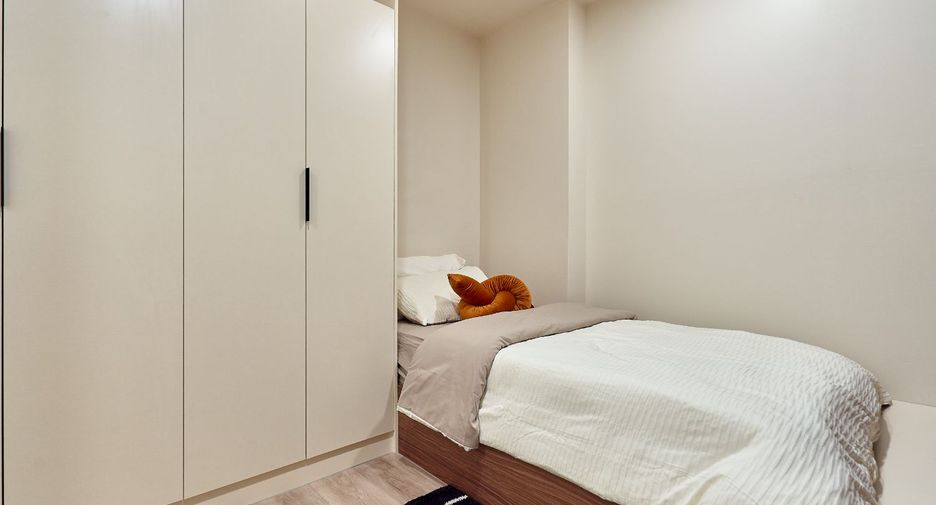 For sale 2 ベッドルーム condo in Mueang Chiang Mai, Chiang Mai
