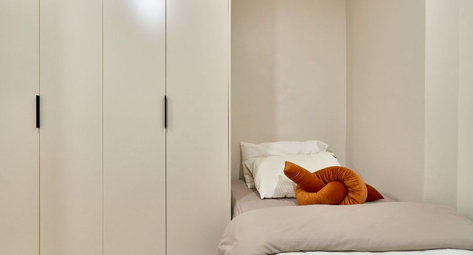 For sale 2 ベッドルーム condo in Mueang Chiang Mai, Chiang Mai