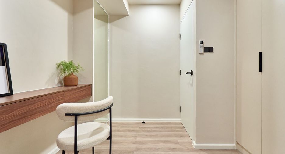 For sale 2 ベッドルーム condo in Mueang Chiang Mai, Chiang Mai