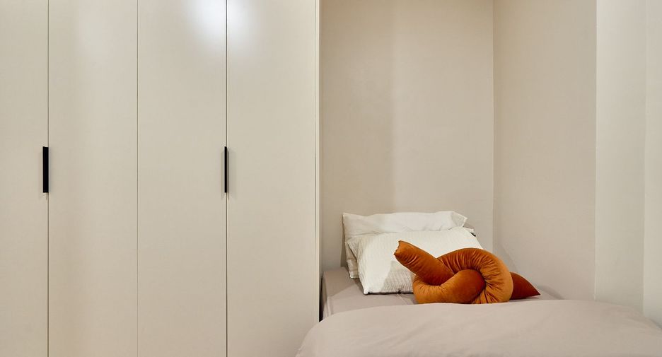 For sale 2 ベッドルーム condo in Mueang Chiang Mai, Chiang Mai