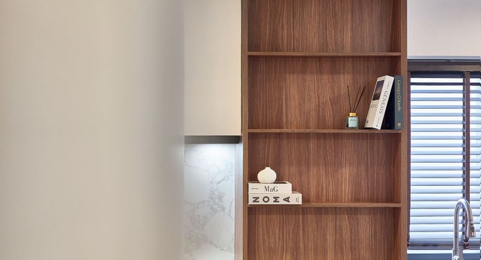 For sale 2 ベッドルーム condo in Mueang Chiang Mai, Chiang Mai