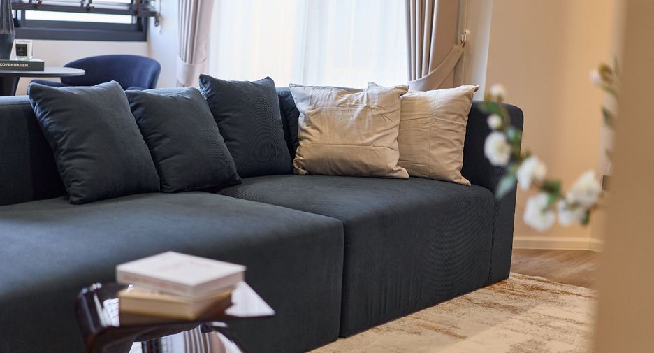 For sale 2 ベッドルーム condo in Mueang Chiang Mai, Chiang Mai