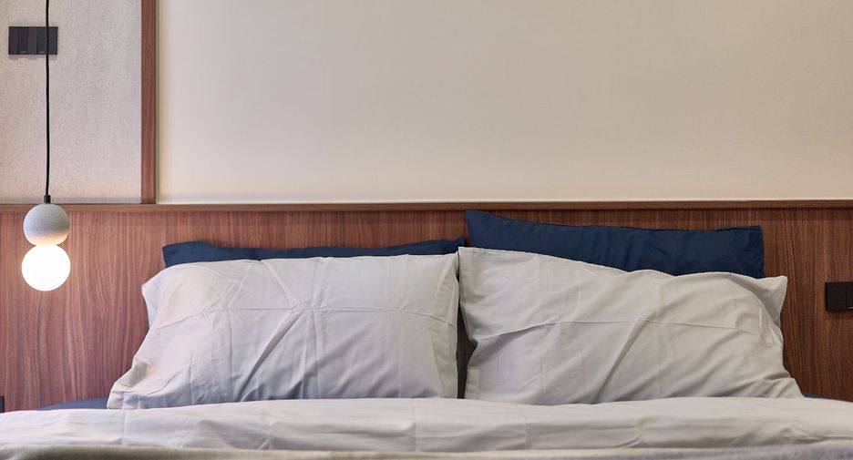 For sale 2 ベッドルーム condo in Mueang Chiang Mai, Chiang Mai