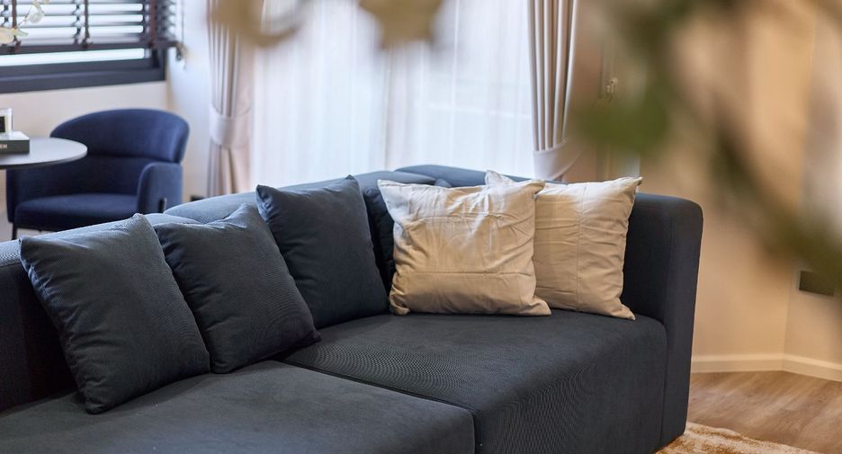 For sale 2 ベッドルーム condo in Mueang Chiang Mai, Chiang Mai