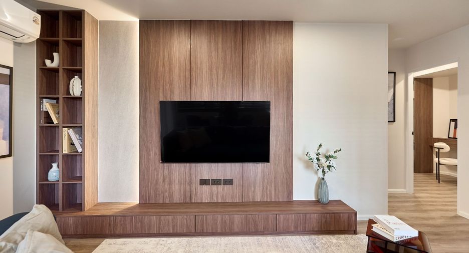For sale 2 ベッドルーム condo in Mueang Chiang Mai, Chiang Mai