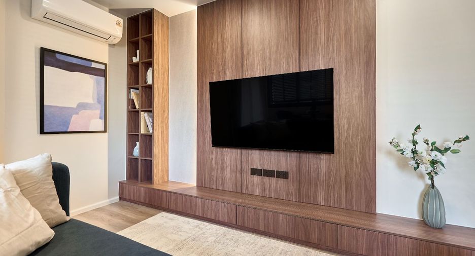 For sale 2 ベッドルーム condo in Mueang Chiang Mai, Chiang Mai