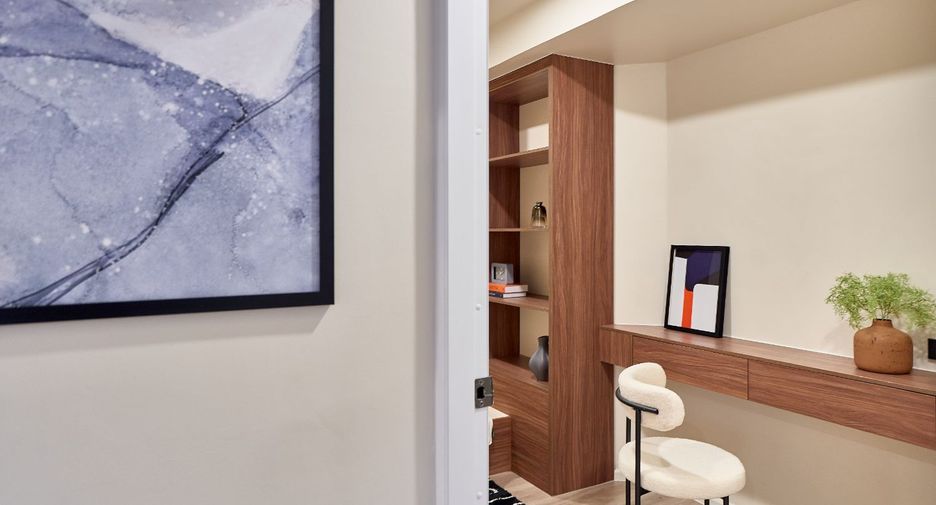 For sale 2 ベッドルーム condo in Mueang Chiang Mai, Chiang Mai