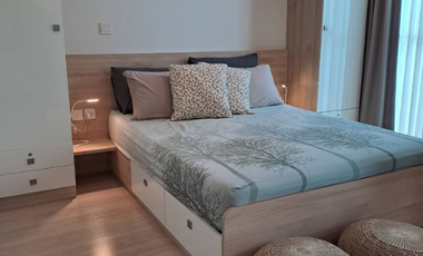 Продажа 1 кровать кондо в Хуаи Кхщанг, Бангкок