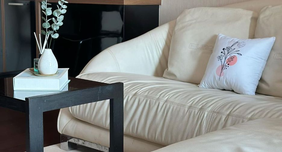 À vendre 1 chambre condo à Watthana, Bangkok