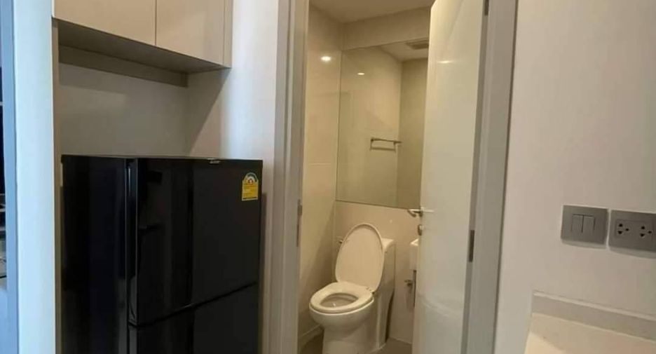 For sale 1 bed condo in Sathon, Bangkok