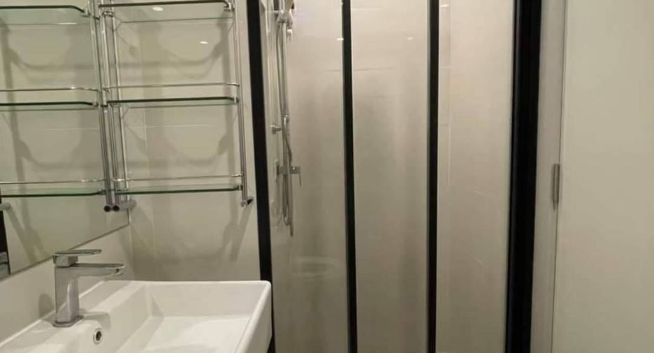 For sale 1 bed condo in Sathon, Bangkok