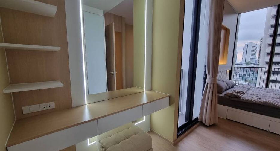 Condo en venta de 1 habitaciones en Watthana, Bangkok