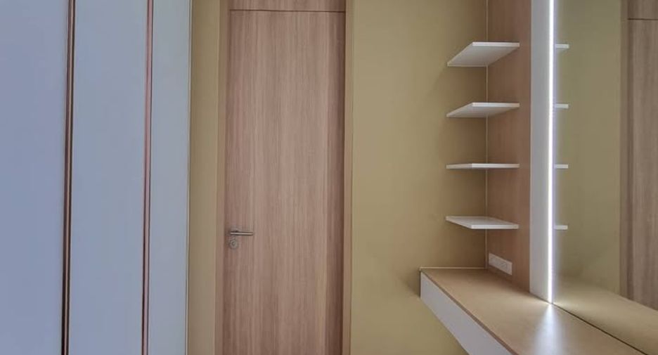 Condo en venta de 1 habitaciones en Watthana, Bangkok