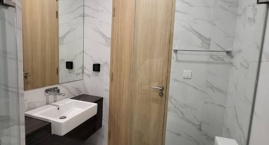 Condo en venta de 1 habitaciones en Watthana, Bangkok
