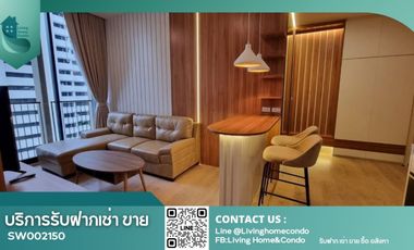Condo en venta de 1 habitaciones en Watthana, Bangkok